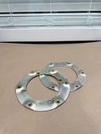 Beechcraft Electric Prop Brackets (D2847). Fixed Price $101.98.