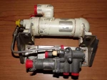 Honeywell/airesearch Fuel Heater 158570-1-1 With Valve 394316-1-1. Fixed Price $1250.00.