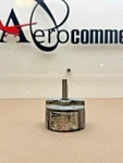 Gerdes Fuel Selector Valve P/n: 169-380086-1 (2673). Fixed Price $492.30.