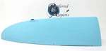 New Cessna Rh Wing Tip P/n 1223000-8 For Some Models 188, 205, 206, 207 And 210. Fixed Price $445.00.