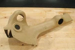 Cessna 172S (and Up) Skyhawk Lh Door Post Pillar Plastic Cover 0719032-28. Fixed Price $95.00.