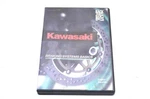 Oem Kawasaki 99973-0043-01 Braking System Basics Dvd. Fixed Price $39.99.
