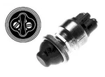 Rotary 1939 7012623YP For Snapper Starter Switch Button. Fixed Price $26.67.