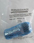 New Pcc Permaswage PE20207-16 Stainess Steel Boeing Aircraft Fluid Fitting. Fixed Price $57.00.