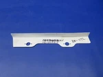 Cessna 188 Instrument Panel Bulkhead Lh Support P/n 1613202-1 Nos (0425-1424). Fixed Price $146.40.