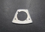 Beechcraft Bonanza Baron Control Wheel Yoke 8 Day Clock Emblem 50-534622-9. Fixed Price $217.50.