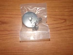 Glenair MS3180-22CA Cover W/ Chain. Fixed Price $15.00.