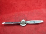 Mccauley 2A37C223-BC Constant Speed 2-BLADE Propeller W/ Bulkhead & Bolts. Fixed Price $5950.95.