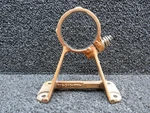 206-040-355-101 (cast: 206-040-355-1) Bell 206B Hanger Assembly. Fixed Price $476.00.