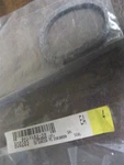 New Cessna Vent Seal P/n 0413163-58. Fixed Price $25.00.