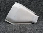 1250503-8 Cessna 177 Duct Assembly Rh. Fixed Price $84.00.