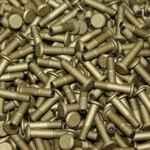 (100) Genuine Boeing B31 Pin Rivet Bolt BACB30NX6K8, Hi-lok Threaded, Titanium. Fixed Price $99.95.
