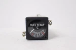 Insco 9053-3023 Aircraft Fuel Temp Indicator (28 Vdc). Fixed Price $150.00.