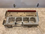 Beechcraft 95-B55 T42A Baron Lower Left Circuit Breaker Instrument Panel. Fixed Price $83.00.