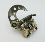 Beechcraft Bonanza Brake Assembly Caliper Vintage Aircraft Equipment Aviation. Fixed Price $75.00.