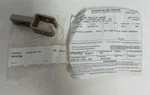 Cessna Aircraft Seat Roller Housing 1414104-42 Avionics. Fixed Price $74.99.