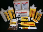 Loctite Ea Epoxy Adhesive Hysol Speedbonder Fixmaster Henkel. Fixed Price $60.00.