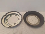 Mccauley Aircraft Outer Wheel Rim Part 6.00-6 Tso C26B. Fixed Price $28.99.
