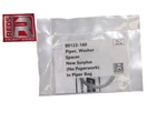 80122-160 Piper Washer (no Paperwork) New. Fixed Price $25.00.