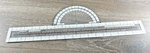 Asa CP-1LX Plotter Airplane Navigational Tool. Fixed Price $5.00.