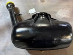 Continental O-200A Oil Sump Kidney Assembly W/ Dip Stick. Fixed Price $995.00.