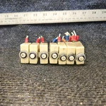S-1360-10, S-1360-15, S-1360-20 Wood Electric C182G Circuit Breaker X7. Fixed Price $57.00.