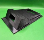 New Cessna 150 & 172 Overhead Light Console Panel Cover Replacement 0511482-. Fixed Price $279.00.