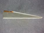 Cessna 172 Dorsal Fin P/n 0531006-76. Fixed Price $396.40.