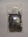 Aircraft Spring Connector Spark Plug Leads 82307 By Pratt & Whitney 50 Each New. Fixed Price $19.95.