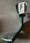Bell Helicopter Flight Step & Mount 206-033. Fixed Price $115.00.