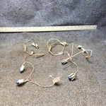 565-516 Piper PA32RT-300 Panel Light Holder Set. Fixed Price $85.00.