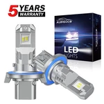 For Mini Cooper R56 Clubman R55 Combo Led Headlight High Low Fog Bulbs Kit 200W. Fixed Price $59.99.