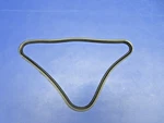 Beech Storm Window Seal W/8130 P/n 101-420126-1 Nos (0326-748). Fixed Price $89.95.