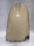 1947 Beechcraft Bonanza Tail Cone 35-380001. Fixed Price $65.00.