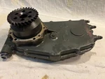 Bell Helicopter 205-040-200-001 Offset Generator Quill For UH-1H, 204 Trans. Fixed Price $2700.00.