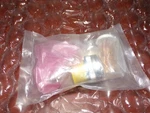 Avionics Connector P12690. Fixed Price $50.00.