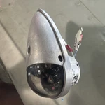 Whelen Red Led Nav Light 7110512. Fixed Price $300.00.