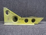 78381-000, 78381-001 Piper PA34-220T Heater Control Brackets With Plates. Fixed Price $207.20.