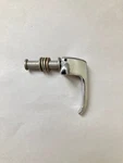 Cessna Window Latch, 414 And Others, With Hardware. (L2). Fixed Price $64.00.