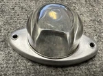 Whelen Strobe Light Dome Cover P/n 01-0770818-00. Fixed Price $27.00.