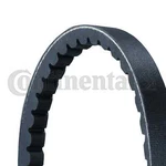 Continental Ctam AVX13X968 V-belt For Mercedes Benz. Fixed Price $21.39.