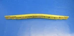 Beech C24R Plate Fwd Lwr Splice P/n 169-110018 (0219-154). Fixed Price $50.00.