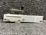 1717075-4 (use: 1717075-6) Cessna 177B Co-pilot Vent Window Actuator Assembly. Fixed Price $224.00.