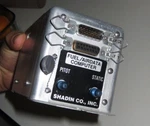 Fuel Air Data Computer Shadin P/n 962801-1-2-55. Fixed Price $199.99.
