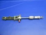 47J-2 Helicopter Power Cylinder & Bellcrank 47-724-104-12 Core (1124-947). Fixed Price $235.00.