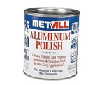Aircraft Tool Supply Aluminum Polish, Met-all (32 Oz). Fixed Price $39.97.