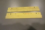 Ea. Piper PA24/PA30 P/n 20359-00 (203549-000) Landing Light Window Retainer. Fixed Price $59.00.