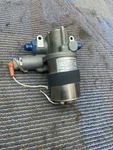 Airborne Fuel Boost Pump Model 2B7-34. Fixed Price $975.00.