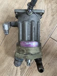 Stratopower Pump 67WL350 As Removed From Running Aircraft. Fixed Price $300.00.