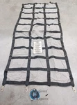 Used Aeronautical Eng. Australia Piper PA32/PA34 Cargo Net, P/n AV4832D0101/1. Fixed Price $695.00.